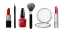 Picture of MAKEUP SWATCHES II
