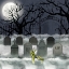 Picture of SPOOKY NIGHT II