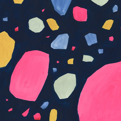 Picture of BRIGHT TERRAZZO I