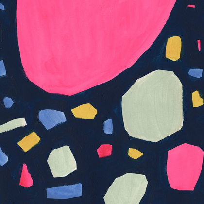 Picture of BRIGHT TERRAZZO II