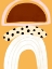 Picture of BANANA SPLIT I