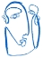 Picture of BLUE SELF II
