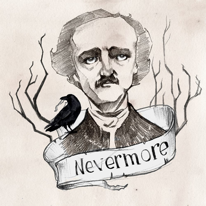 Picture of NEVERMORE I