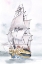 Picture of TALL SHIP II