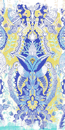 Picture of TEXTILE OFFSET II