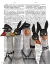 Picture of GEESE GUYS BOOK PRINT
