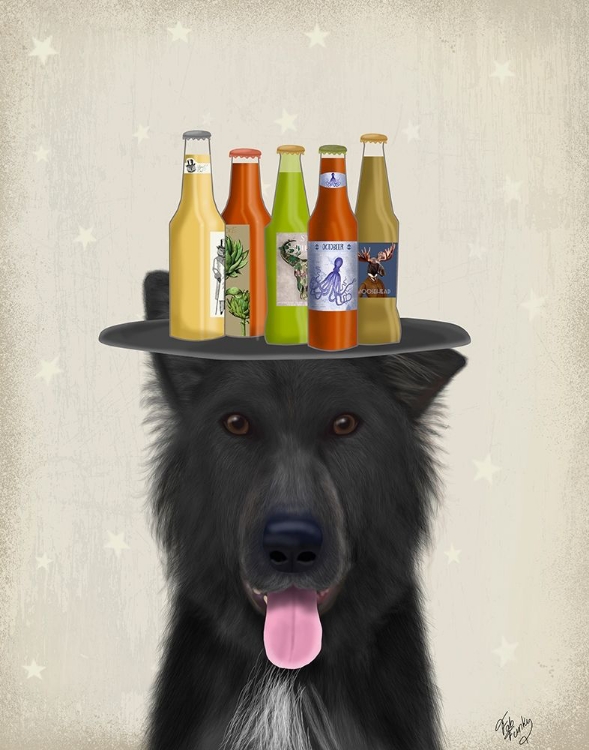 Picture of GROENENDAEL BEER LOVER