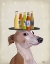 Picture of GREYHOUND TAN BEER LOVER