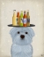 Picture of NEWFOUNDLAND BEER LOVER