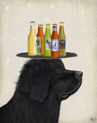 Picture of PIT BULL BEER LOVER