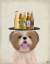 Picture of SHIH TZU BEER LOVER