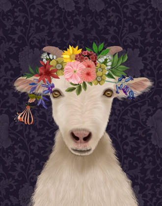 Picture of GOAT BOHEMIAN 1