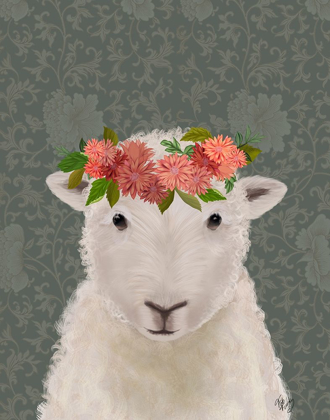 Picture of SHEEP BOHEMIAN 1