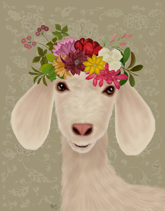 Picture of GOAT BOHEMIAN 2