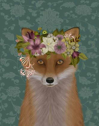 Picture of FOX BOHEMIAN
