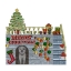 Picture of CHRISTMAS DES - CHRISTMAS KENNEL - BAUBLE