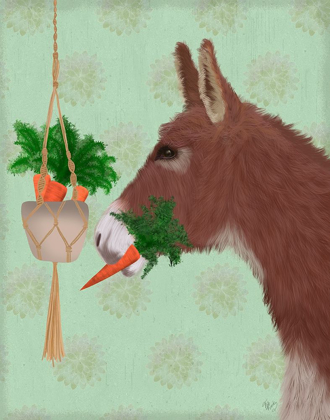 Picture of DONKEY LUNCH