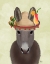 Picture of DONKEY SOMBRERO