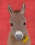 Picture of DONKEY YELLOW FLOWER