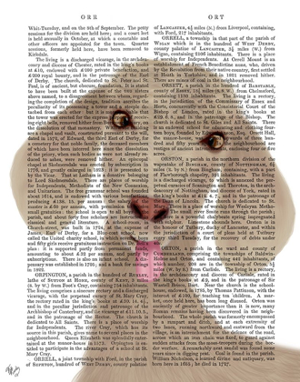 Picture of FUNNY FARM GOAT 1 BOOK PRINT