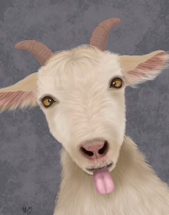Picture of FUNNY FARM GOAT 2