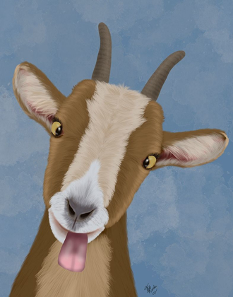 Picture of FUNNY FARM GOAT 3