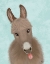 Picture of FUNNY FARM DONKEY 2