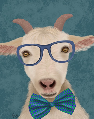 Picture of NERDY GOAT