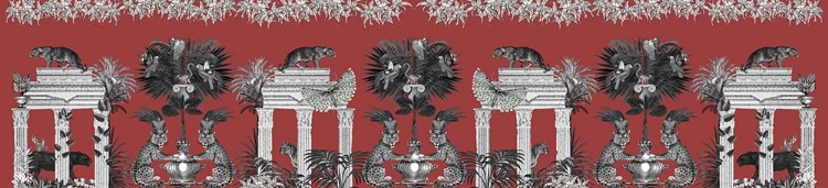 Picture of LIVORIS FERITAS LEOPARD DESIGN, WHOLE
