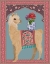 Picture of LLAMA CHINOISERIE 3