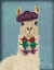 Picture of LLAMA DAPPER