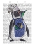 Picture of PENGUIN CHEF BOOK PRINT