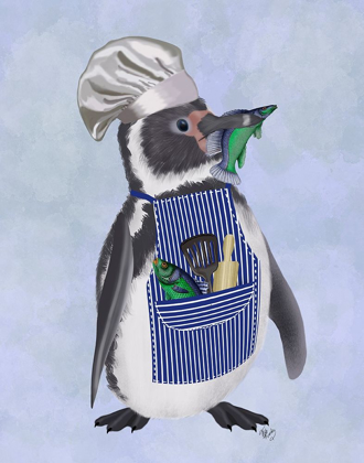Picture of PENGUIN CHEF