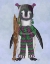 Picture of PENGUIN SKIS
