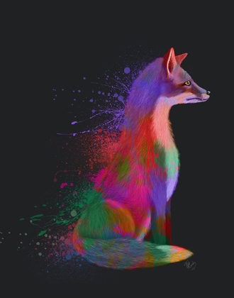 Picture of NEON FOX