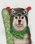 Picture of HUSKY SNOWBOARD