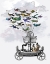 Picture of BIRD BOAT