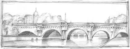 Picture of PONT NEUF 