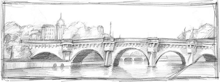 Picture of PONT NEUF 