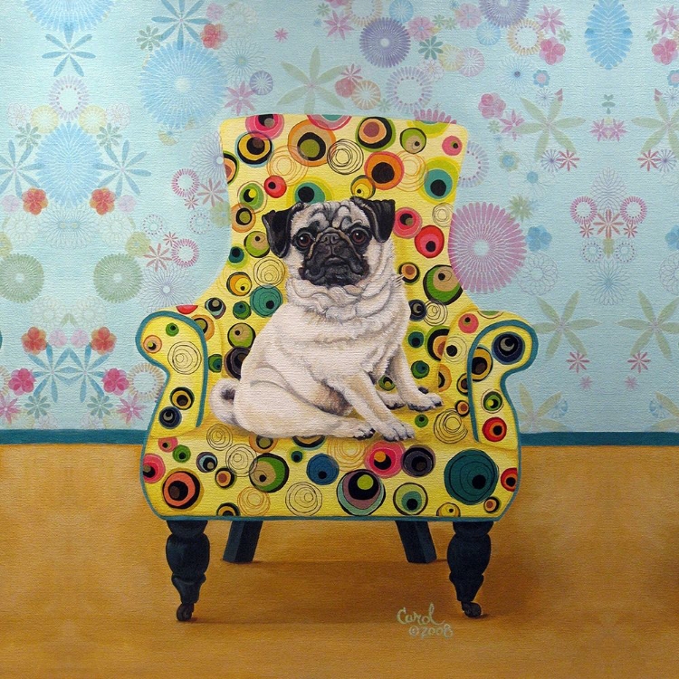 Picture of PUG-A-DOTS