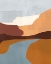 Picture of SEDONA COLORBLOCK IV