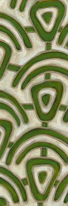 Picture of 2-UP EARTHEN PATTERNS IV