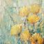Picture of FLORAL EXPRESSION II