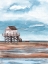 Picture of ALONG THE SHORELINE II