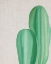 Picture of LINEN CACTUS 2