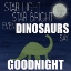 Picture of DINOSAURS SAY GOODNIGHT