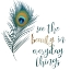 Picture of SEE THE BEAUTY