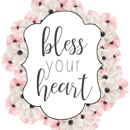 Picture of BLESS YOUR HEART