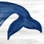 Picture of WHALE TAILS 3