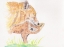 Picture of GOLDEN FOX LOVE